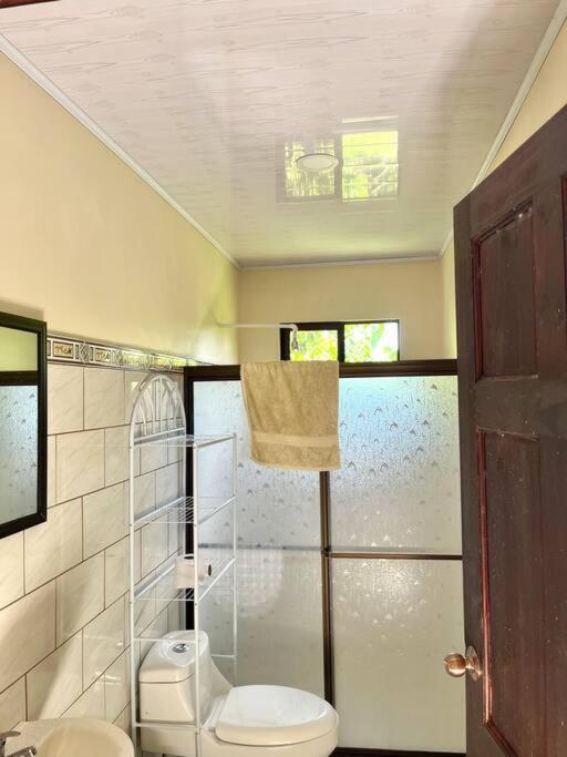 Apartment Buenos Aires, Puntarenas Buenos Aires  Luaran gambar