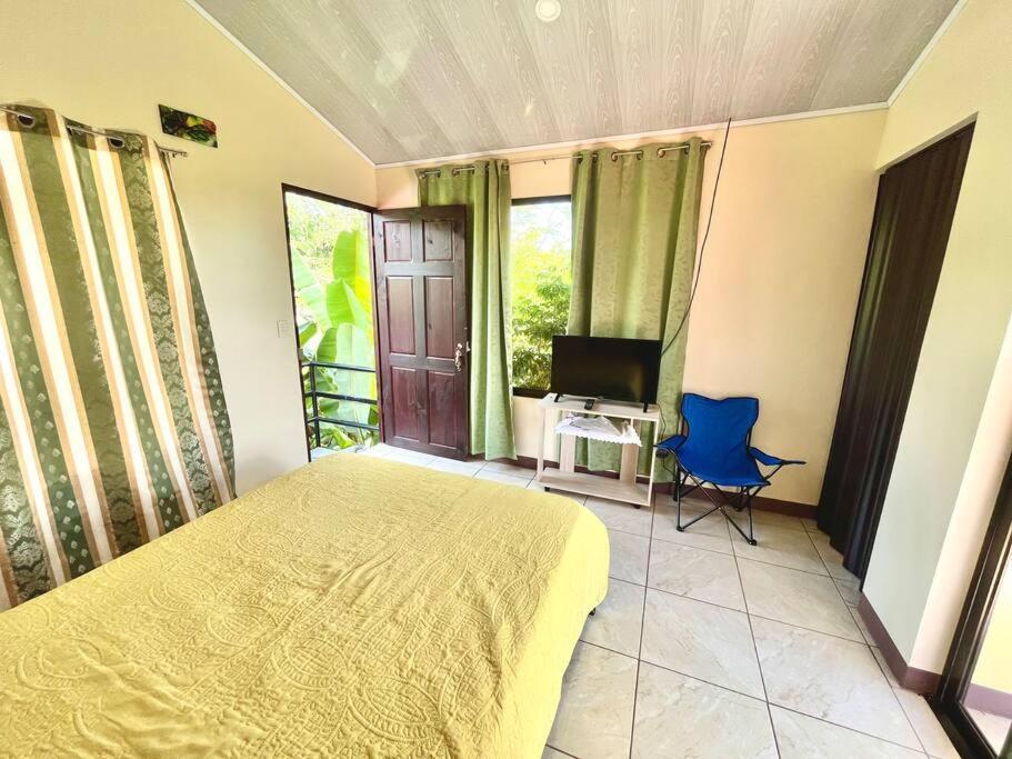 Apartment Buenos Aires, Puntarenas Buenos Aires  Luaran gambar