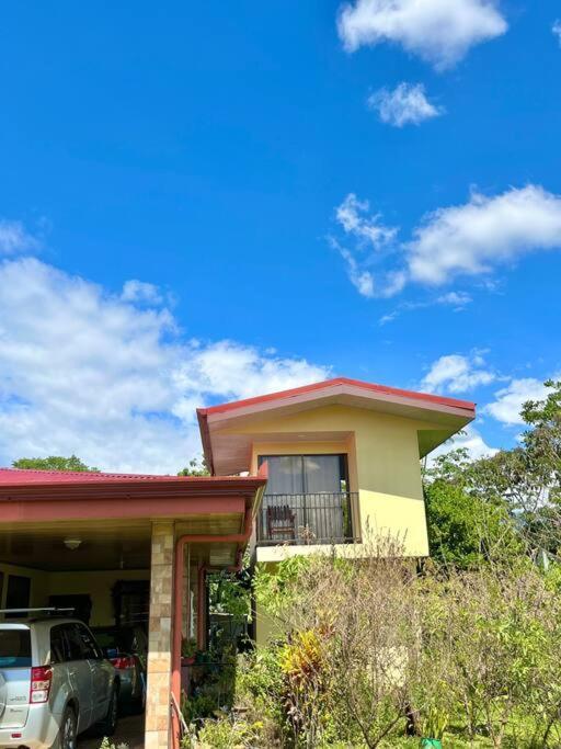 Apartment Buenos Aires, Puntarenas Buenos Aires  Luaran gambar